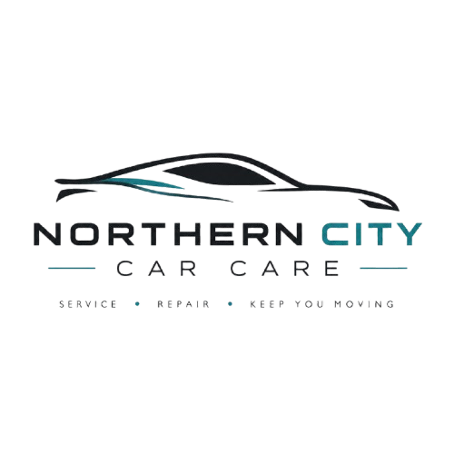 Northern City Car Care logo